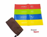 کش پیلاتس مینی لوپ مدل SP پک کامل