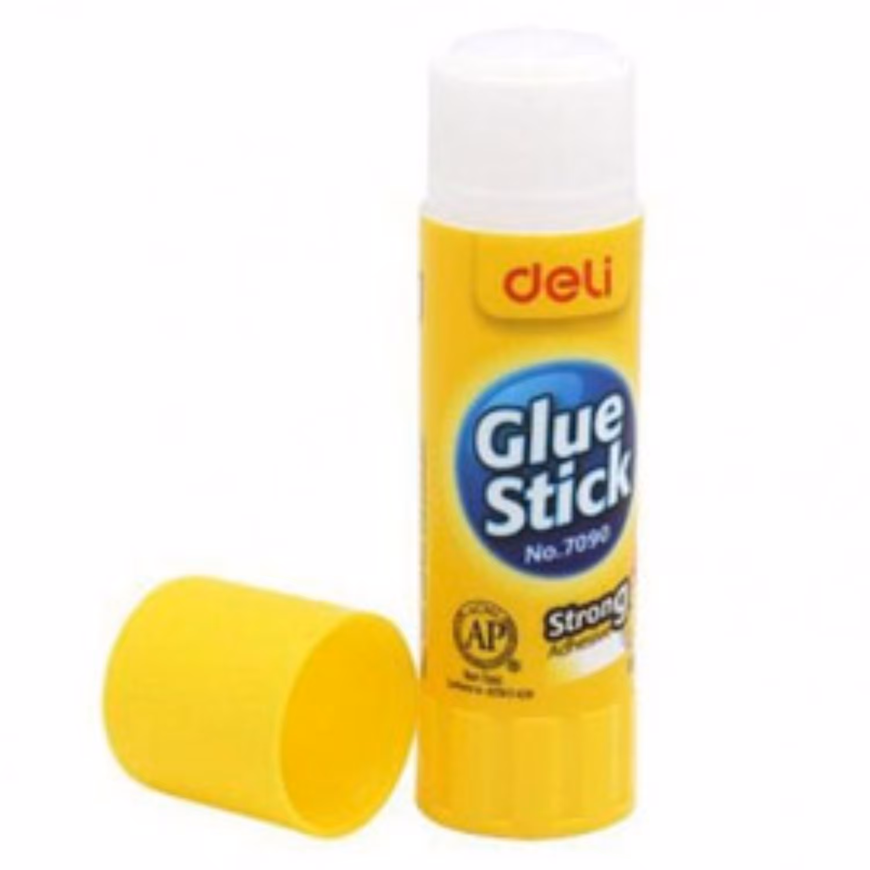 چسب ماتیکی 8 گرم دلی