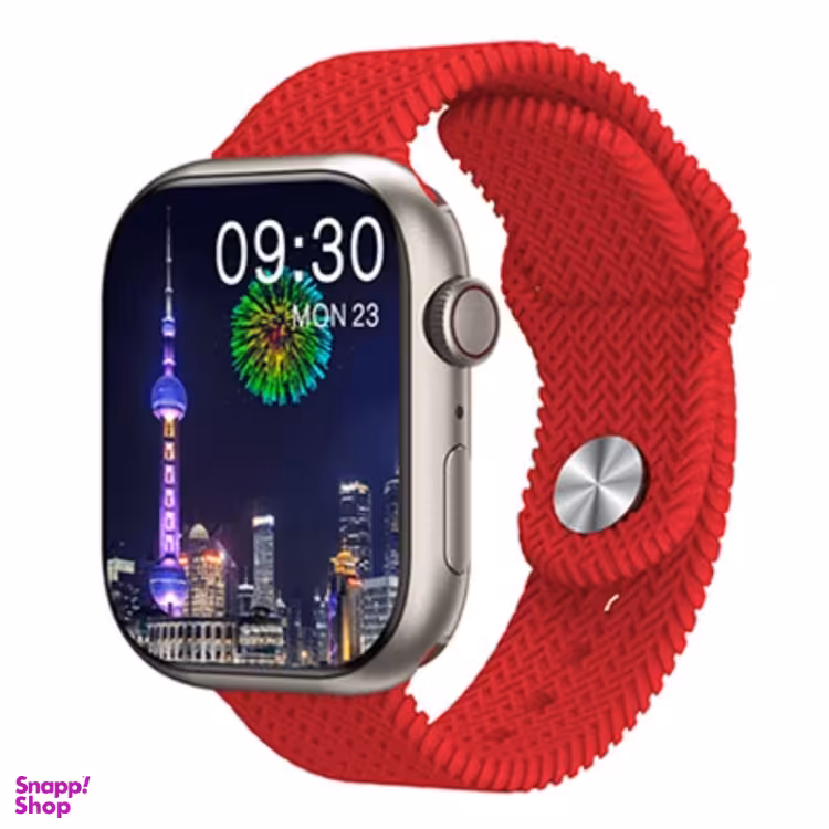 ساعت هوشمند مدل X90 Pro Max