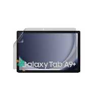 محافظ صفحه Matte Anti Shock مناسب تبلت Samsung Galaxy Tab A9 Plus