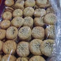 کلمپه کنجدی رفسنجان تازه و عالی تخفیف ویژه...