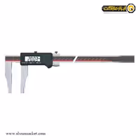 کولیس دیجیتال گوانگلو 100 سانتی متر مدل 111-507-1