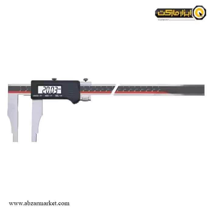 کولیس دیجیتال گوانگلو 100 سانتی متر مدل 111-507-1