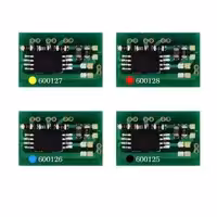 چیپ کارتریج تونر ریکو Ricoh mpc 6501