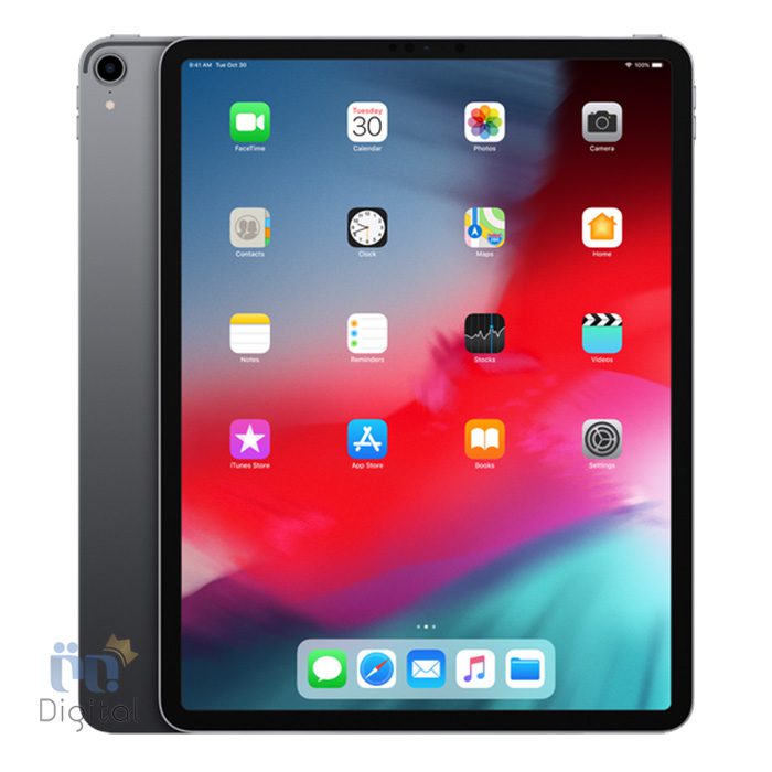 تبلت اپل مدل iPad Pro 11 2018