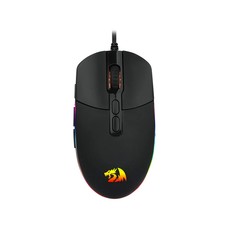 ماوس گیمینگ ردراگون مدل Invader M719 RGB