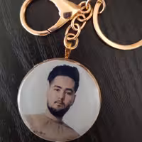 انواع جاکلیدی و جاسویچی رزینی خاص  با عکس های خودتون