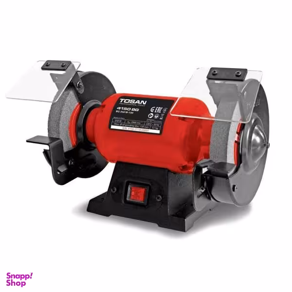 سنگ سنباده رومیزی توسن مدل 4175BG