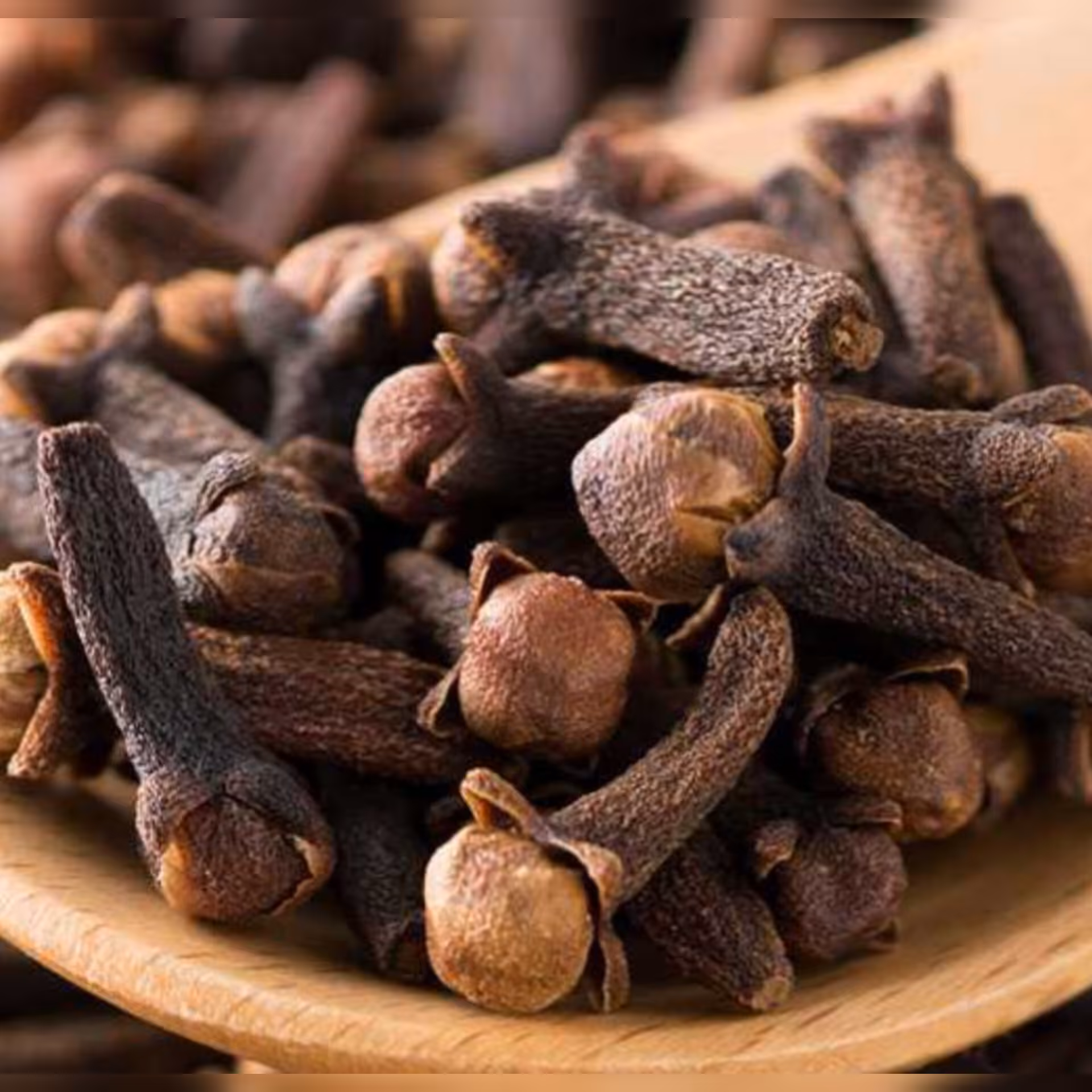 میخک اعلا 100 گرم