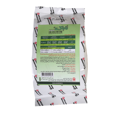 کود کامل 19-19-19 آریاشیمی