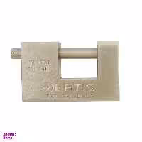 قفل کتابی باتیس (Batis) مدل 90MM