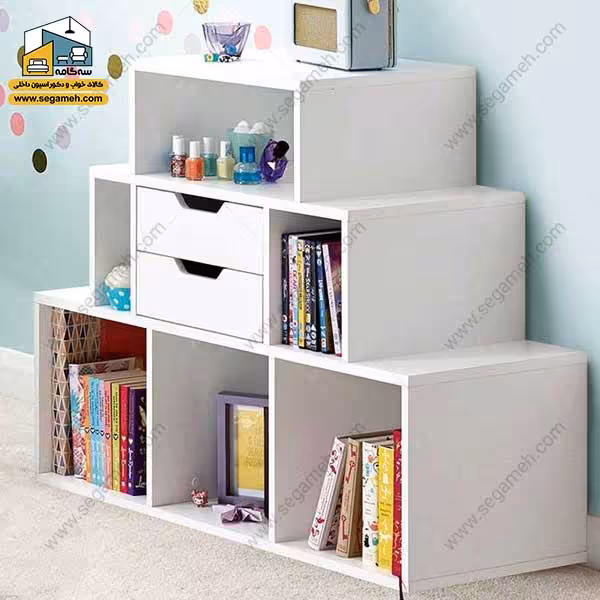 کتابخانه LSP35