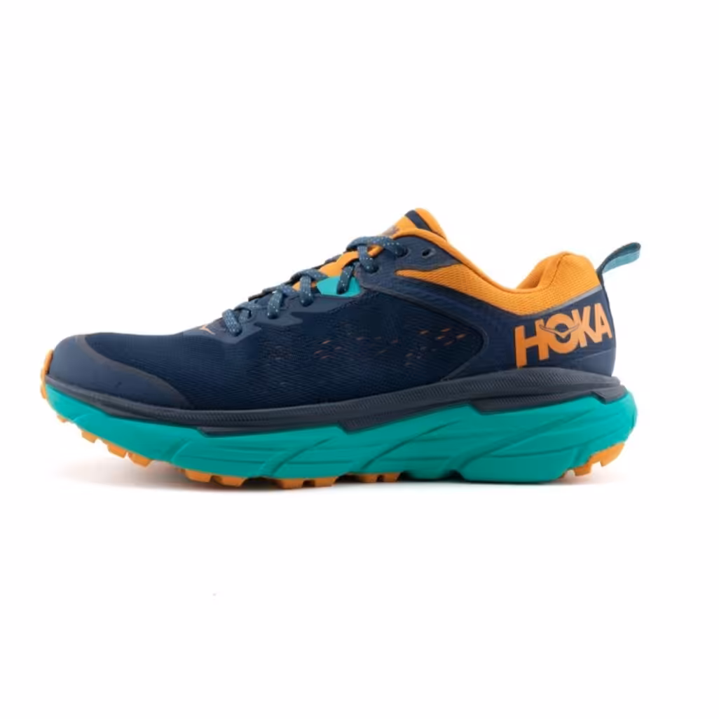 کفش تمرین مردانه هوکا مدل Challenger ATR 6

