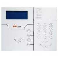 دزدگیر هوشمند مکسرون مدل MX-BA-PAN-01