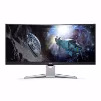 مانیتور بنکیو EX3501R سایز 35 اینچ Monitor BENQ