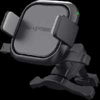 نگهدارنده موبایل و شارژر بی سیم RAVPOWER مدل RP-SH008