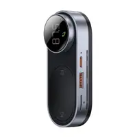 گیرنده صوتی بلوتوث بیسوس CDMP000001 CRTYN-01
