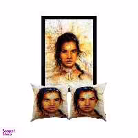 کوسن رنس (Rence) مدل S9-41025 به همراه تابلو