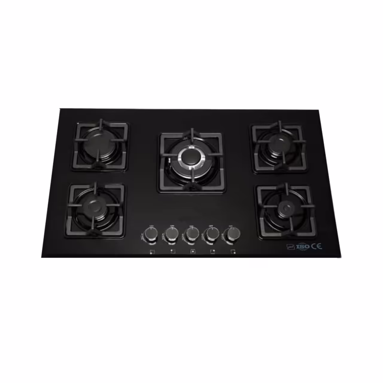 اجاق گازصفحه ای آذرلوکس مدل G 7