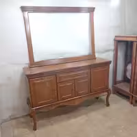 آینه کنسول مدل آرین فروش به صورت نقد و اقساط چوب راش گرجستان ضمانت 36 ماهه بسیار شیک و زیبا 