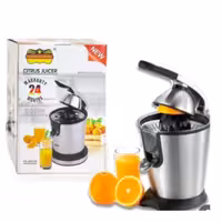 آب مرکبات گیری رومانتیک هوم مدل 6018 