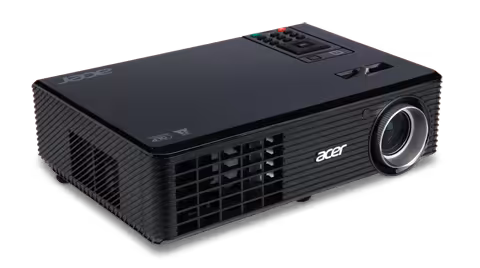 ویدئو پروژکتور X113 ایسر