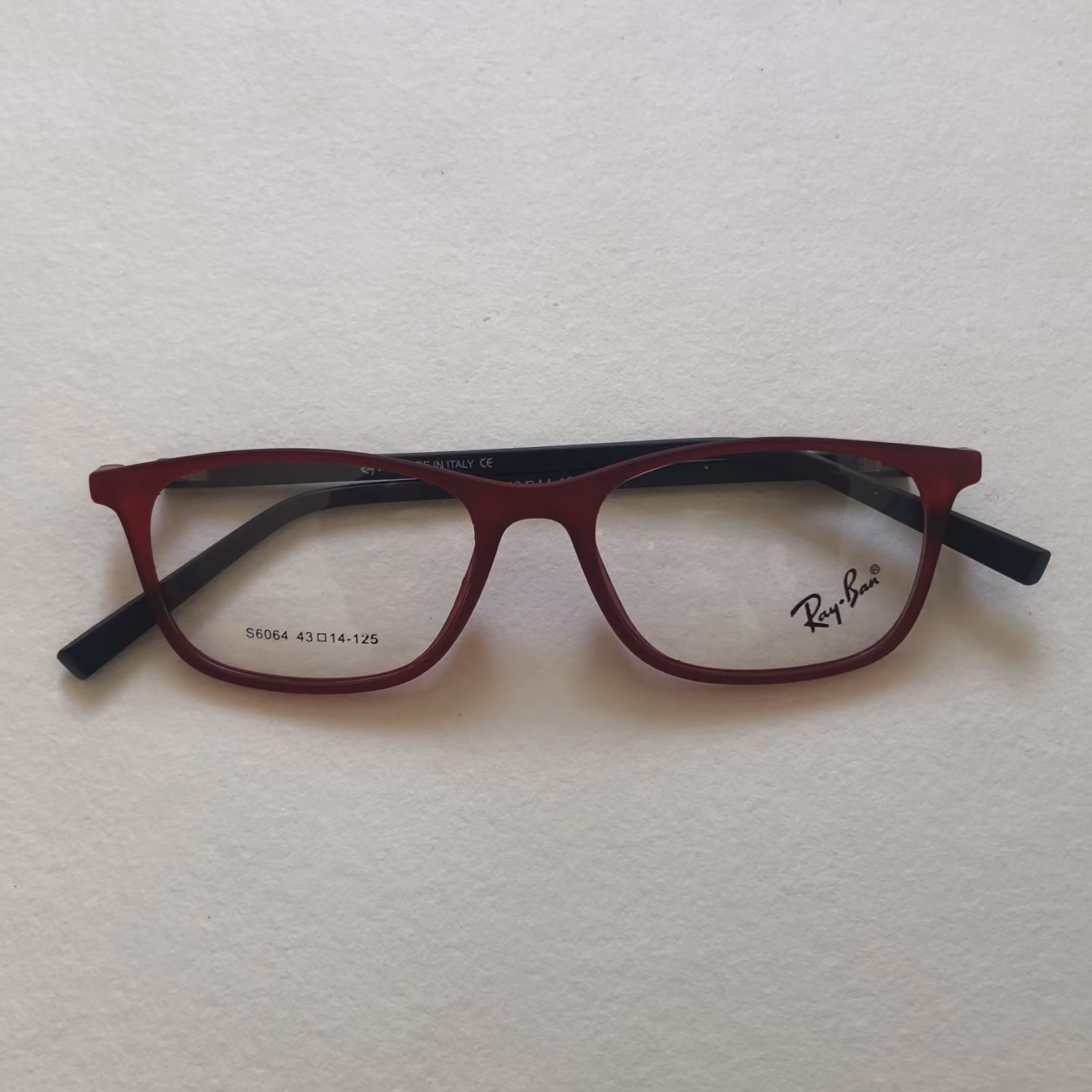 فریم عینک طبی کودکانه کد10