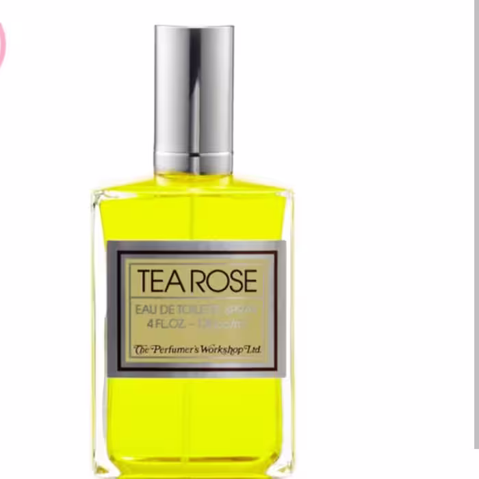 عطر تیروز
