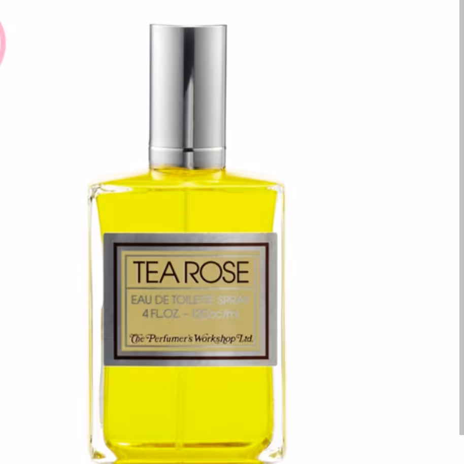 عطر تیروز