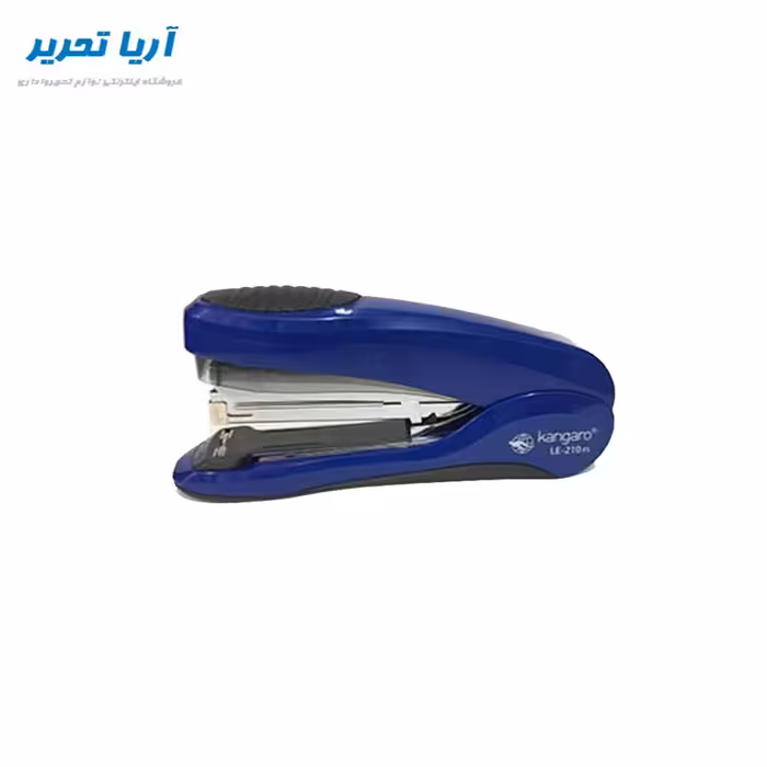 دستگاه منگنه کانگورو مدل LE-210FS