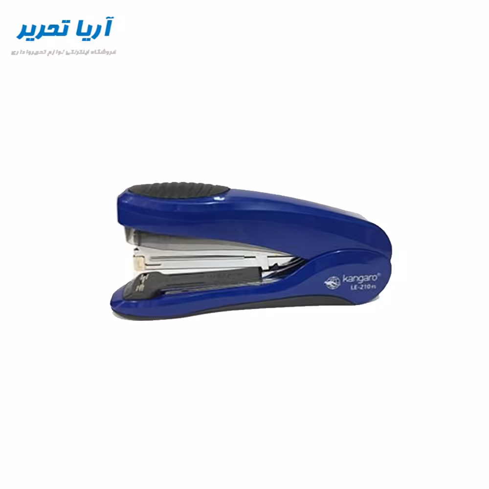 دستگاه منگنه کانگورو مدل LE-210FS