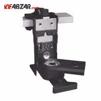 براکت گیره دار تراز لیزری رگنار مدل RG 615