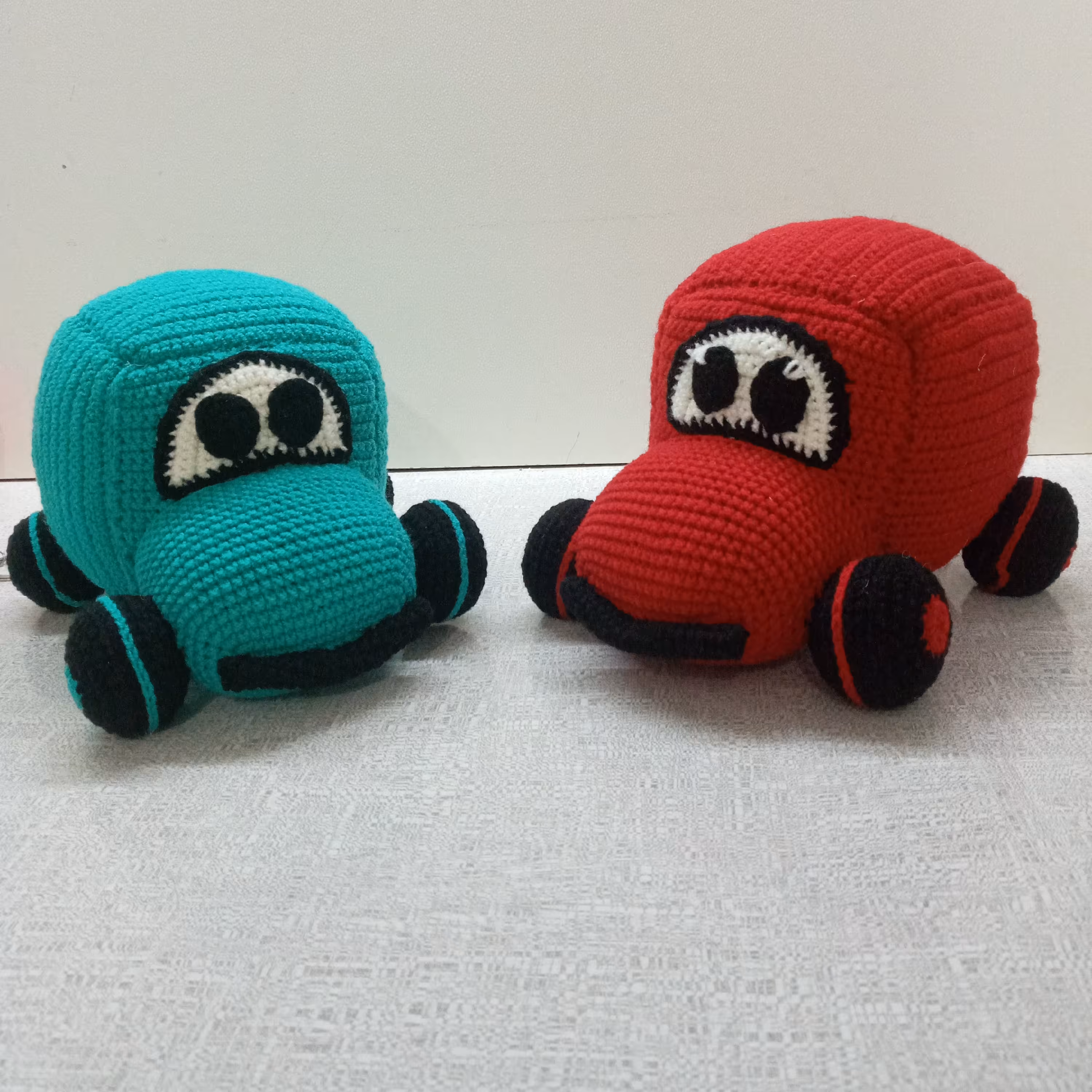 ماشین خوشحال