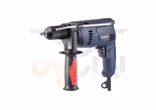 دریل ضربه ای 13 توسن tosan 0022da