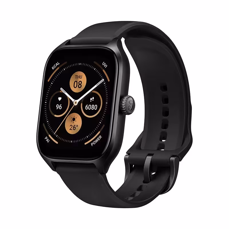 ساعت هوشمند شیائومی مدل Amazfit GTS 4 - فیموب