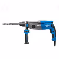 بتن کن سه حالته نووا (Nova) مدل 2428