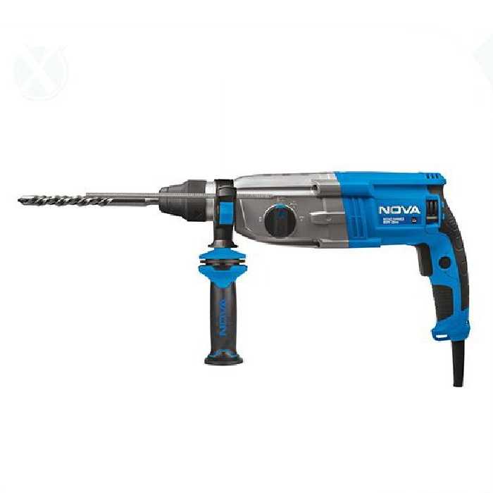 بتن کن سه حالته نووا (Nova) مدل 2428