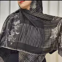 روسری بلفی
