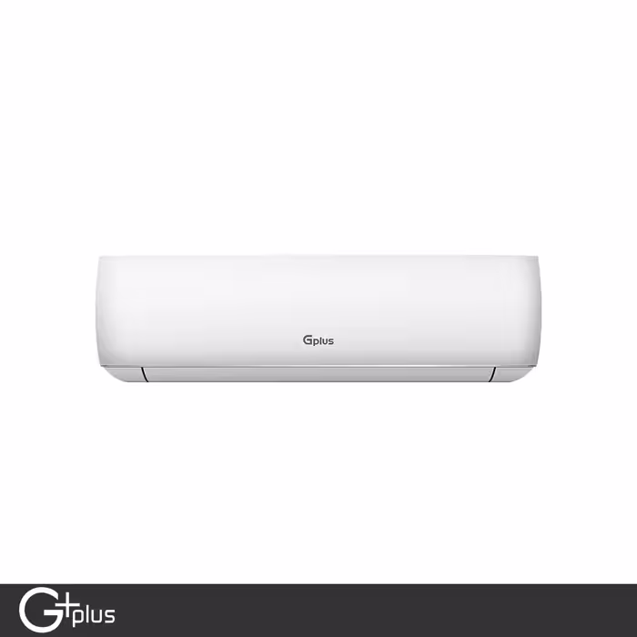 کولر گازی جی پلاس 12000 مدل GAC-TF12TPU1A