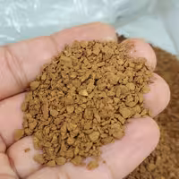 قهوه فوری گلد هند درجه ی یک بسته ی یک کیلویی