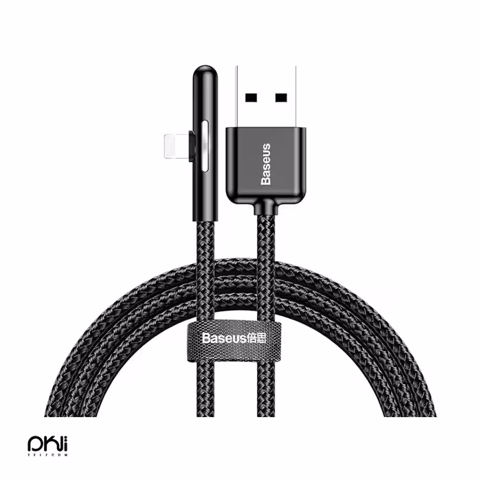 کابل یو اس بی به لایتنینگ بیسوس گیمینگ مدل CAL7C-B01 - تلکام