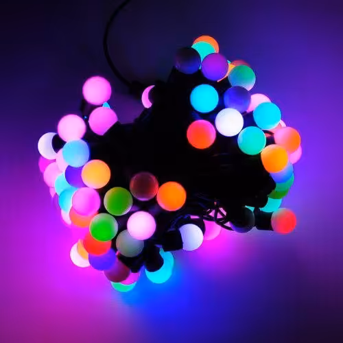 ریسه فندقی مولتی 