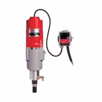 دریل نمونه بردار میلواکی مدل DCM2-180C - ابزار یراق