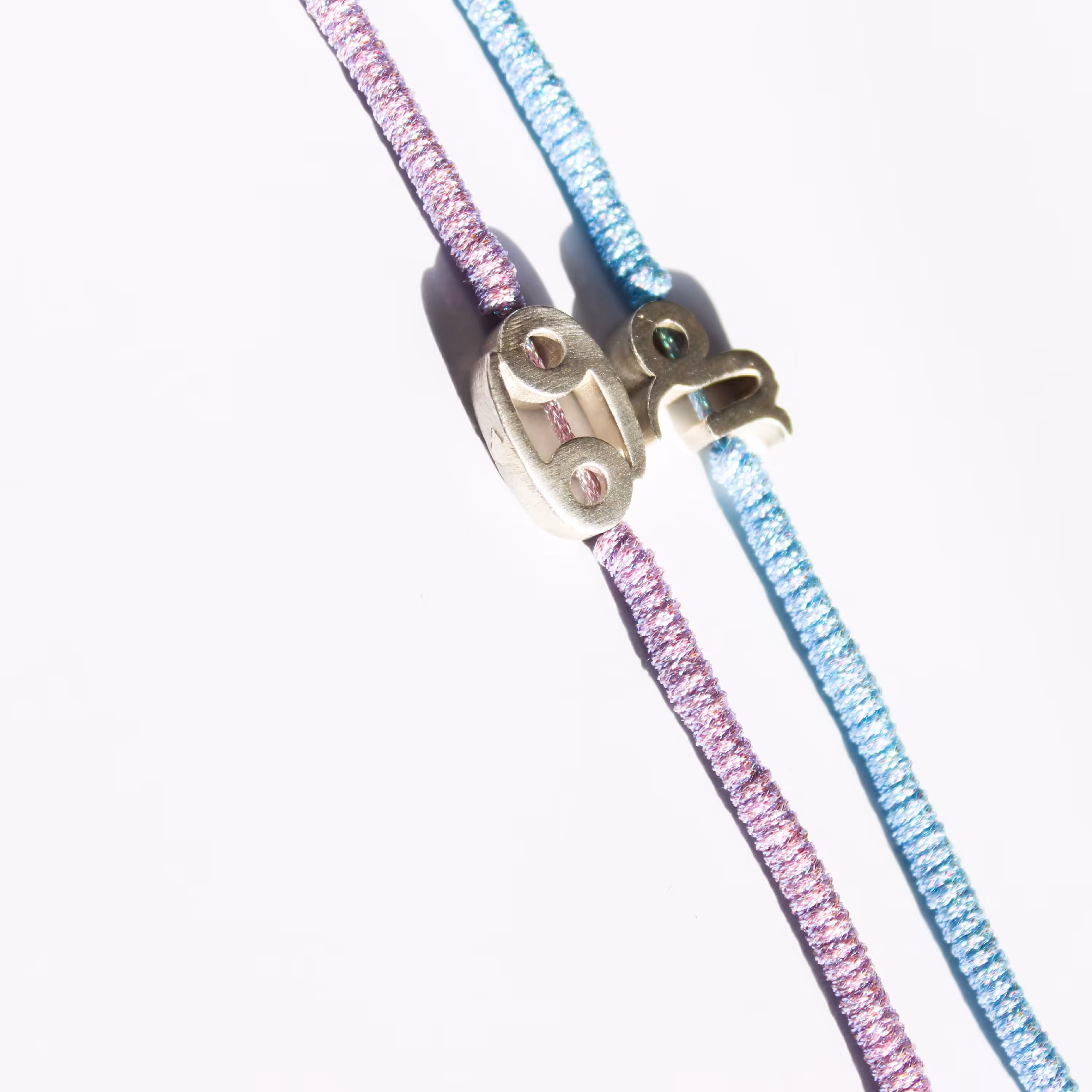 دستبند ماه تولد یونانی