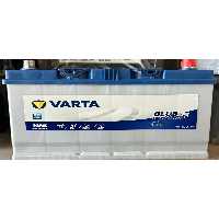باتری N85 EFB 85 AMPER مورخ 2023 Varta