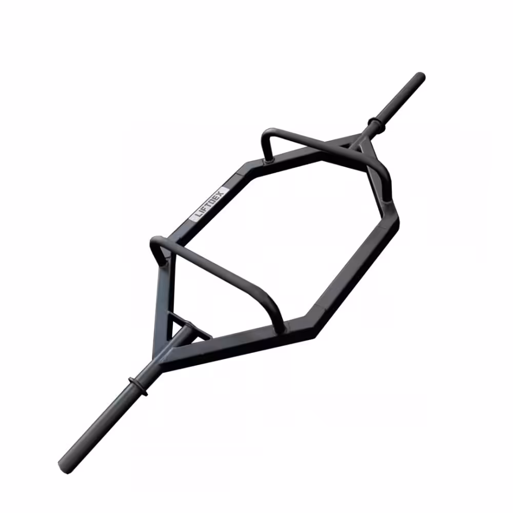 هالتر تراپ بار لیفتکس هکس تراپ بار