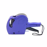 دستگاه اتیکیت زن دستی 