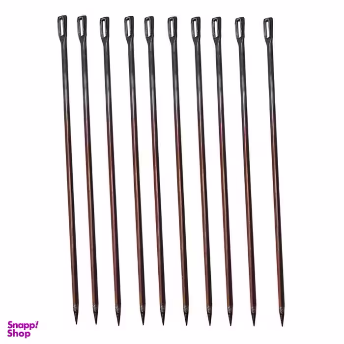 سوزن جوالدوز سامکو مدل YP-010 بسته 10 عددی