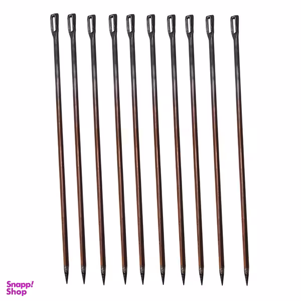 سوزن جوالدوز سامکو مدل YP-010 بسته 10 عددی