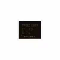 آی سی لپ تاپ Texas Instrument TPS51363